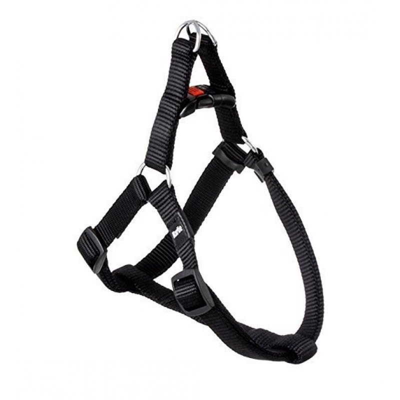 Postroj pre psov Karlie ART Sportiv Plus 20-35cm/10 Čierny