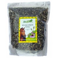 Byliny proti kašľu 5 kg