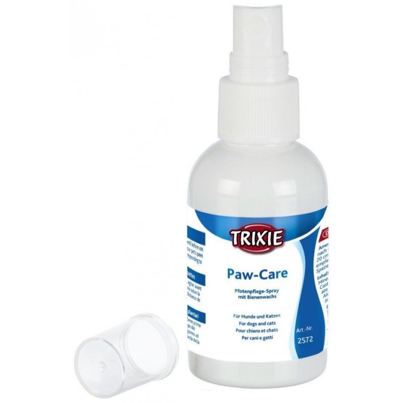 Spray ochranný na labky Pfotenpflege 50ml Trixie