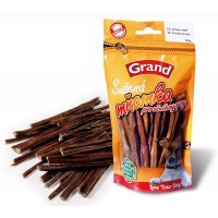 GRAND sušené črievka bravčové 100g