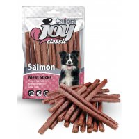 Calibra Joy Dog Classic Salmon Sticks 80g NEW