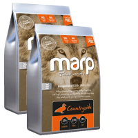 2x Marp Variety Countryside - kačacie 12kg