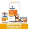 Hill's Fel. PD C/D Dry MultiCare 8kg NEW