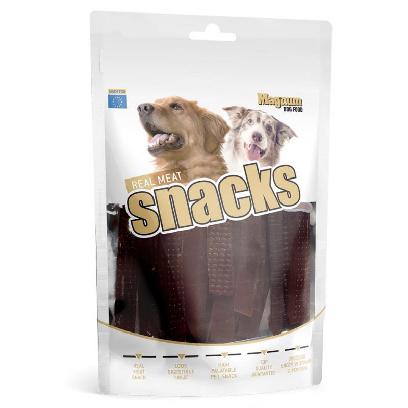 Magnum Duck slice soft 250g