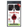 Elektr. odpudzovač kliešťov Arpalit DOG pre psov 1ks