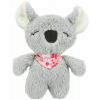 KOALA, plyšová hračka pre mačky s katnipom, 12cm