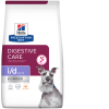 Hill's Can. PD I/D Dry Low Fat 12kg NEW