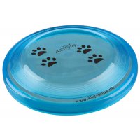 Dog Activity plastový lietajúci tanier/disk 19 cm