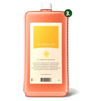 Essential Omega 3 Oil 3x1l