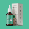 Cure Point CBD PET 5% Olej pre psov 10ml