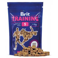 Brit Training Snack S 100g