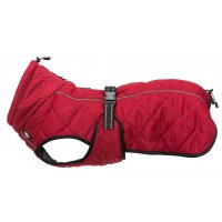 Oblečok vesta MINOT, XS: 30cm, červená
