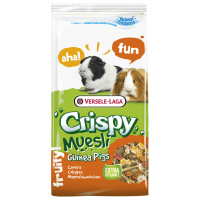 VL Crispy Muesli pre morčatá 400g