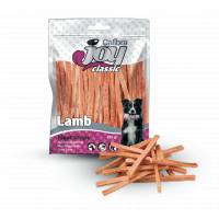 Calibra Joy Dog Classic Lamb Strips 250g NEW