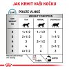 Royal Canin VHN Cat Sensitivity Control Chicken & Rice Pouch 12 x 85g