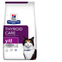 Hill's Fel. PD Y/D Dry 1,5kg NEW