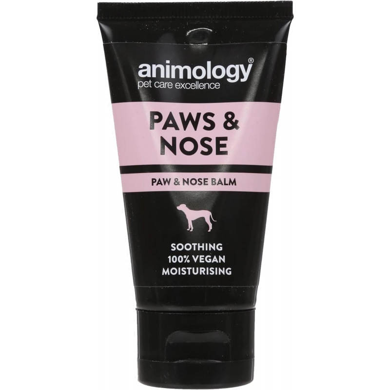 Animology Balzam na labky a ňufák pre psov 50ml