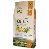 COTAGRO Cat Daily Menu 20kg