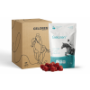 Geloren HA - višňový 1350g (3vrecká á 450g)