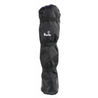 Topánočka ochranná BUSTER Bootie Soft XL fialová