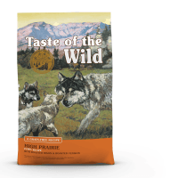 TASTE OF THE WILD High Prairie Puppy 12,2kg