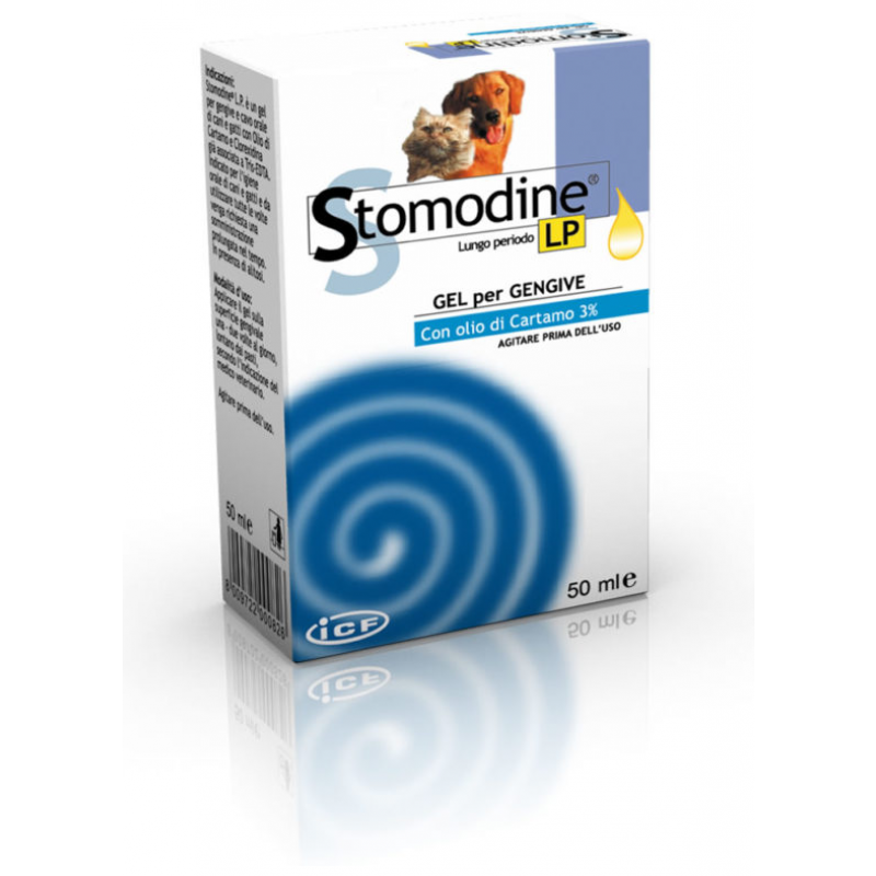 Stomodine L.P. 50ml