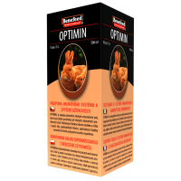 Optimin K králici 500ml
