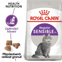 Royal Canin Sensible 10kg