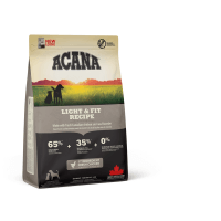 Acana Dog Adult Light&Fit Heritage 2kg