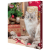 Adventný kalendár pre mačky 380g Trixie
