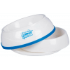 Cool Fresh chladiaca miska plastová, bielo/modrá 1 l/20 cm - DOPREDAJ