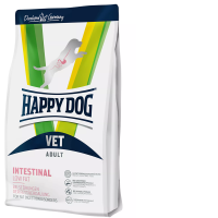 Happy Dog VET Dieta Intestinal Low Fat 4 kg