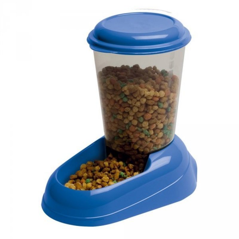 Automatický dávkovač na granule ZENITH 3l Ferplast