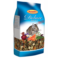 Avicentra Deluxe osmák degu 12,5kg