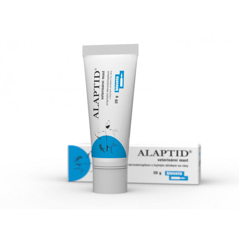 Alaptid ung 20g