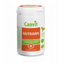 Canvit Nutrimin pre psy 1000g