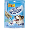 Friskies pochúťka pes Dental Fresh 3v1 S 110g