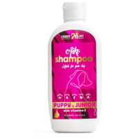 Šampón Aiko pre šteňatá s vitamínom E 250ml