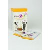 Entero ZOO detoxikačný gél 15x10g