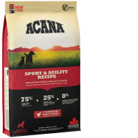 Acana Dog Sport Heritage 17kg