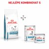 Royal Canin VHN DOG HYPOALLERGENIC SMALL DOG 3,5 KG