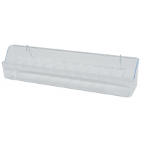 Kŕmidlo pre vtákov plast s deliacou mriežkou XL 29cm Zolux