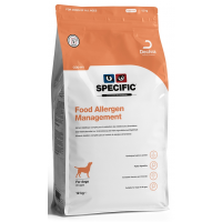 Specific CDD-HY Food Allergy Management 2kg pes