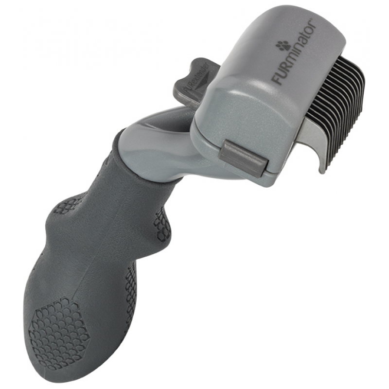 FURminator hrablo Dematting Tool pre psy a mačky 1ks New