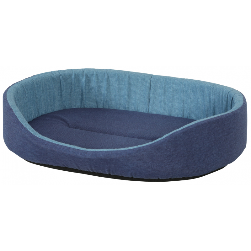 Pelech ONE INDIGO Classic 80cm modrá Zolux