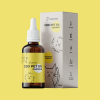 Cure Point CBD PET 5% Olej pre psov Chicken 10ml