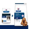 Hill's Can. PD Z/D Dry Ultra Alergen Free 10kg NEW