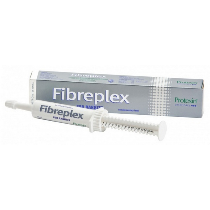Protexin Fibreplex pre králiky a malé zvieratá 15ml