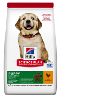 Hill's Can. SP Puppy Large Chicken 2,5kg