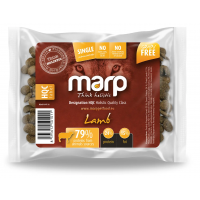 Marp Holistic Lamb - jahňacie bez obilnín vzorka 70g